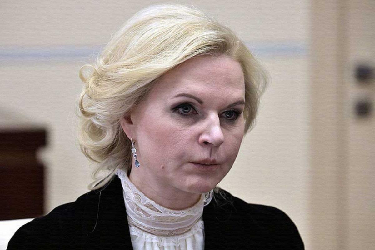Голикова призвала уволиться недовольных условиями работы медиков и учителей