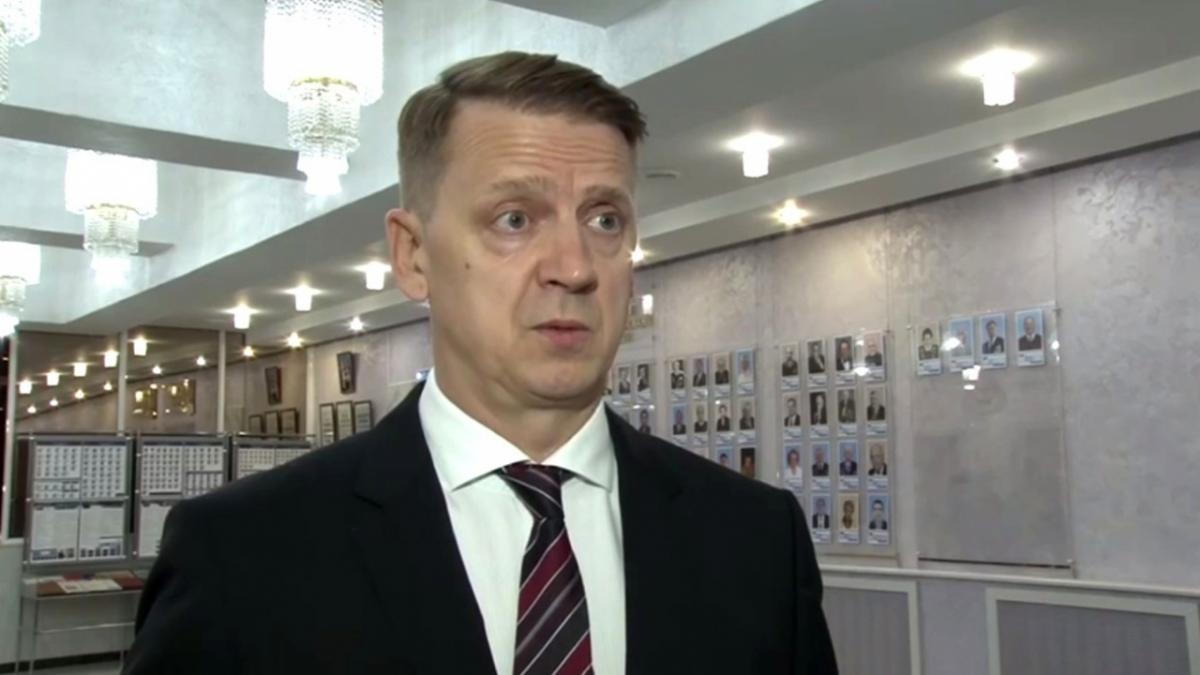 Депутат Самсонов оценил кандидатуру Молчанова в качестве нового главы Саратова