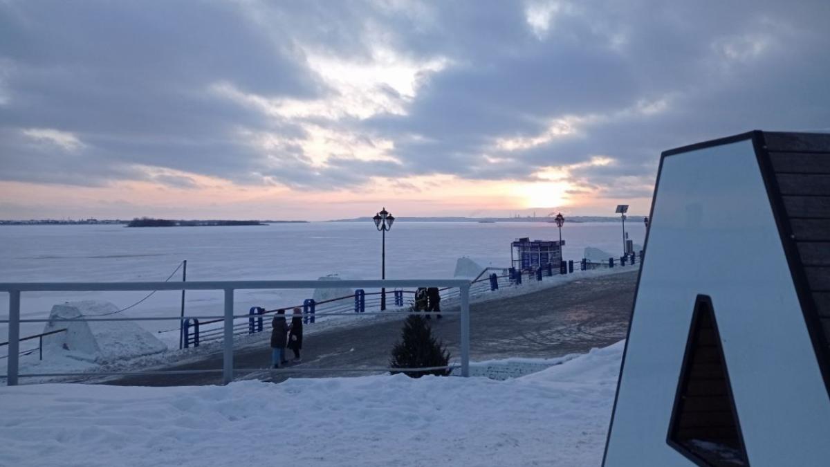 Два инвестиционных проекта успешно реализовали на стекольном заводе в Саратове