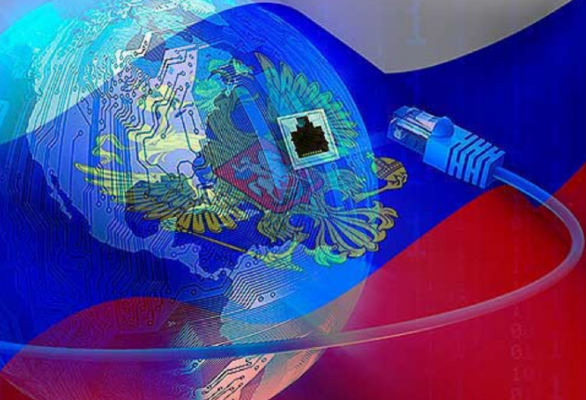 Власти намерены ограничить ввоз в Россию оборудования для спутникового интернета