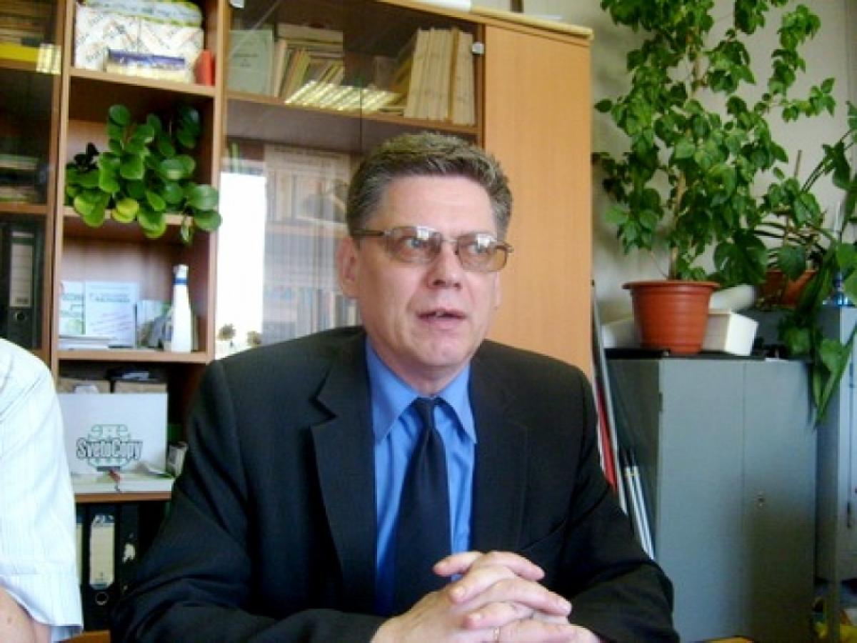 Григорий Ахтырко: «Рабочий день чиновника должен быть прозрачным» 