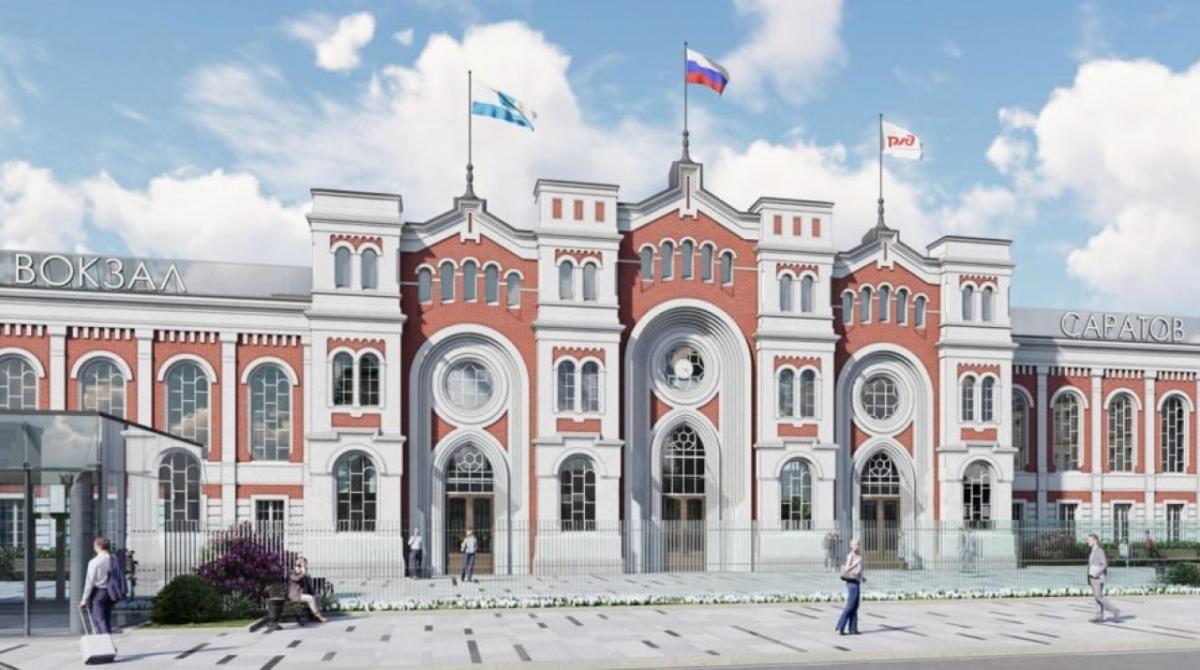 Дневную электричку-экспресс из Самары в Саратов хотят запустить уже в 2027 году