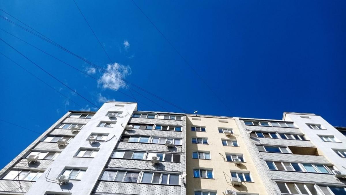 Жильё на Дальнем Востоке дешевле среднероссийского – и ипотека бьёт рекорды
