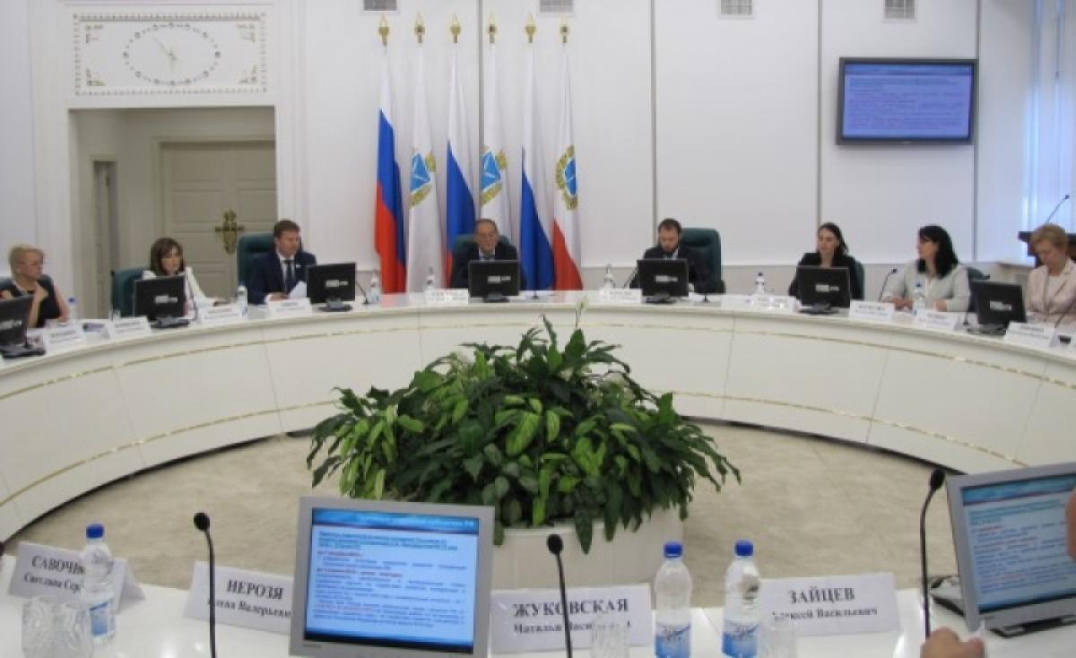 Совещание у Стрелюхина: саратовских бизнесменов спросят про административные барьеры