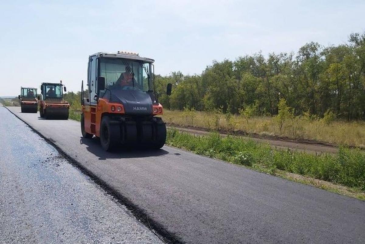 Радаев: доля отремонтированных улиц и дорог в Саратовской агломерации вырастет до 80%