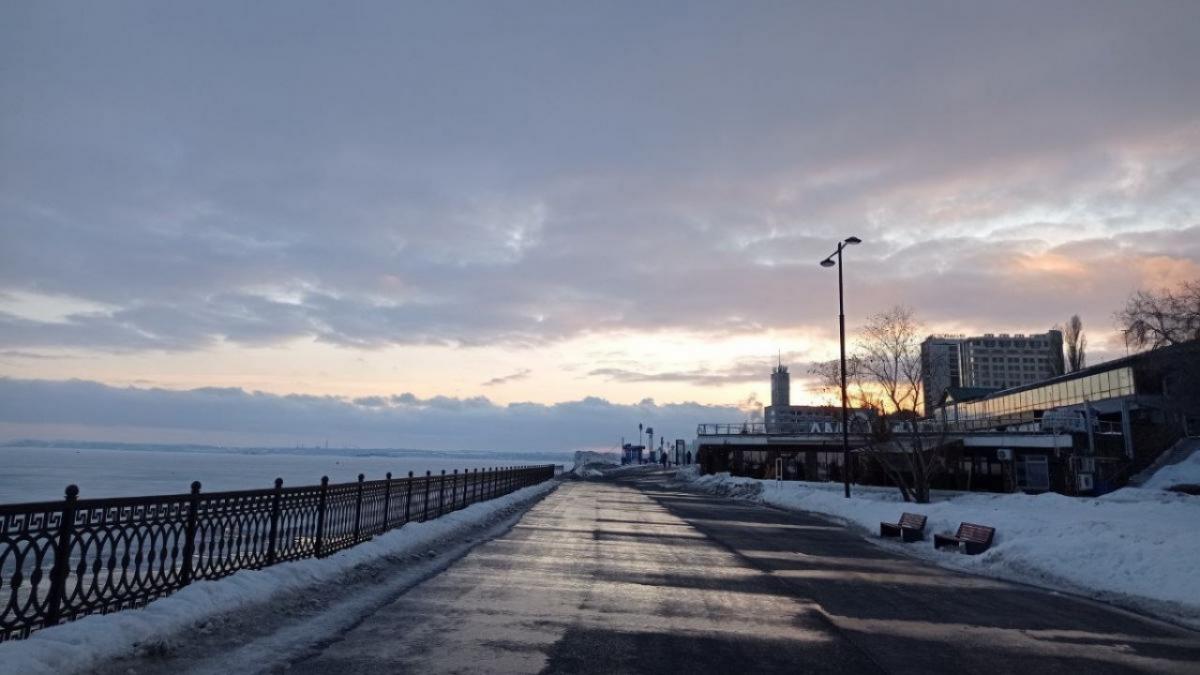 Над «соседом» Саратовской области снова сбили украинские БПЛА