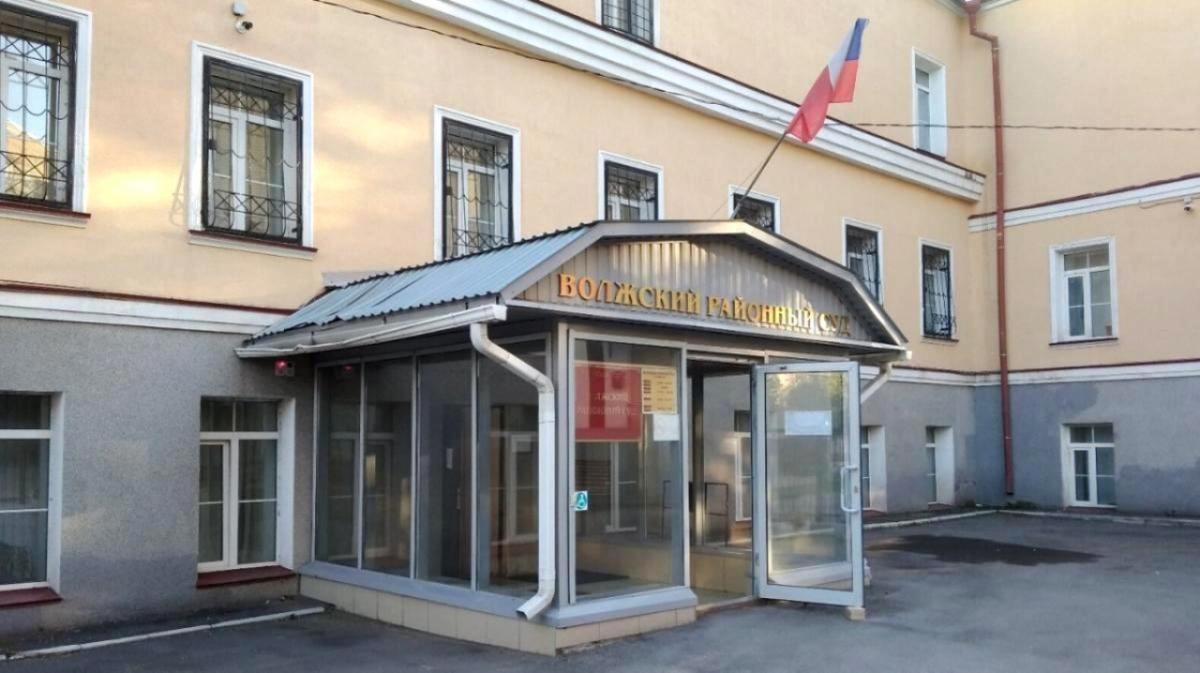 Экс-главу Вольского района Андрея Татаринова отправили под домашний арест