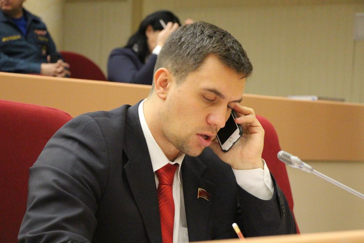 Почему Бондаренко не пустили в округ к Володину – как не состоялся баттл года на выборах в Государственную думу