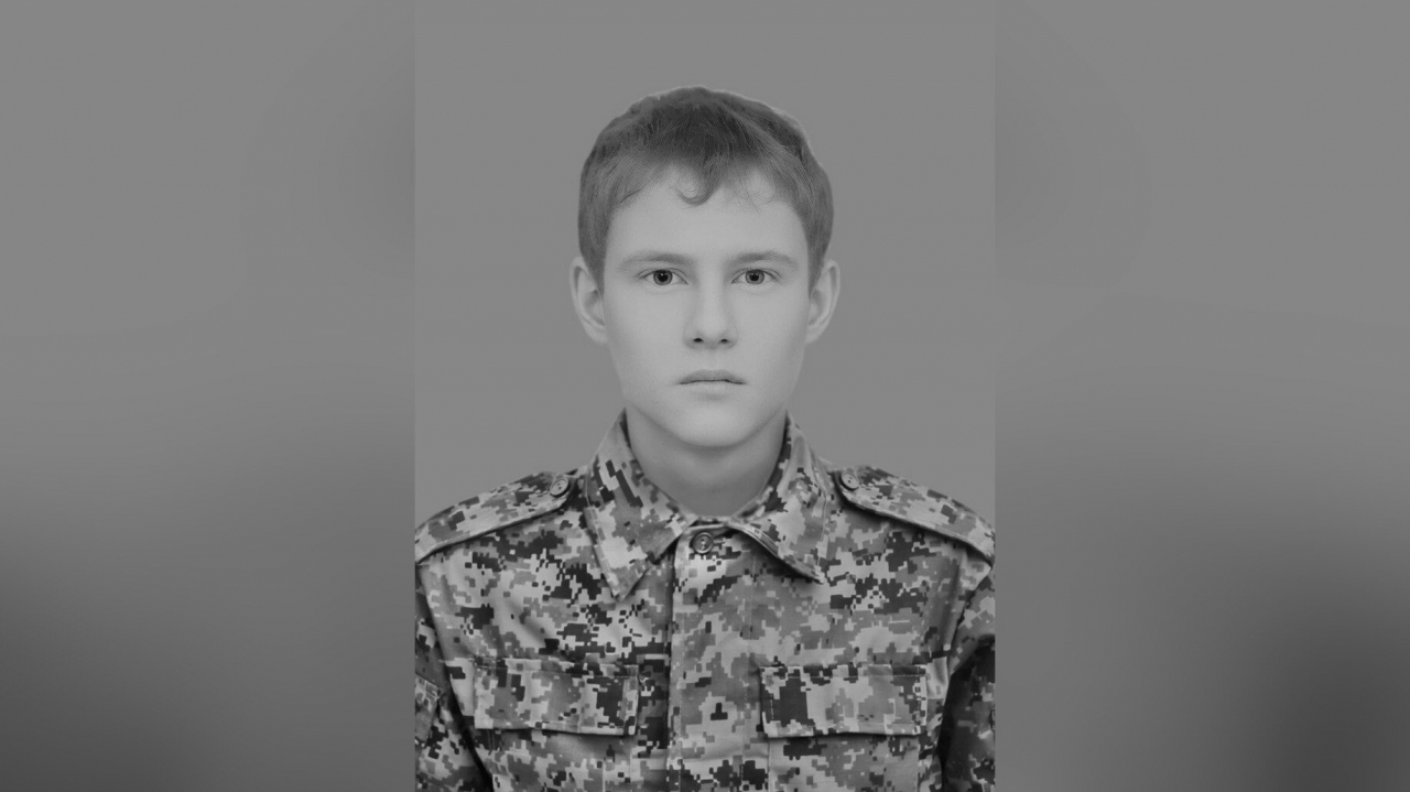Борис балашов фото погибший на сво Военный из Балашова Владимир Щепилов погиб в зоне СВО