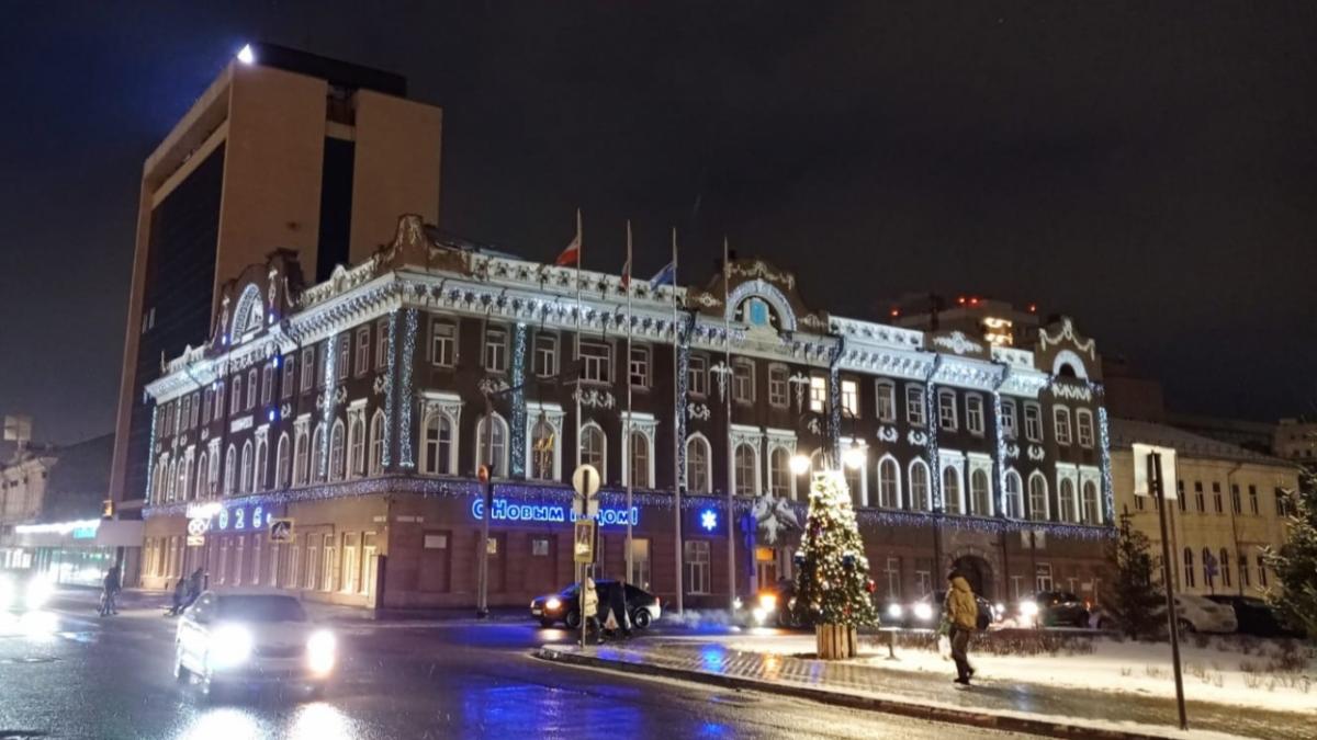 Власти Саратова назвали горожанам все условия для получения материальной помощи