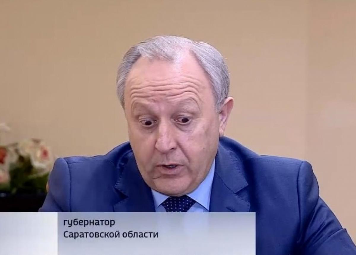 Топ-7 прошедшей недели. Обиженный Радаев, осмеянный Володин, деньги на Сирию или марксовские трубы