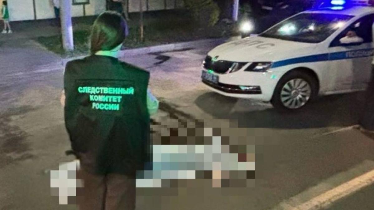 В Саратове вынесли приговор водителю, сбившему насмерть 13-летнюю девочку