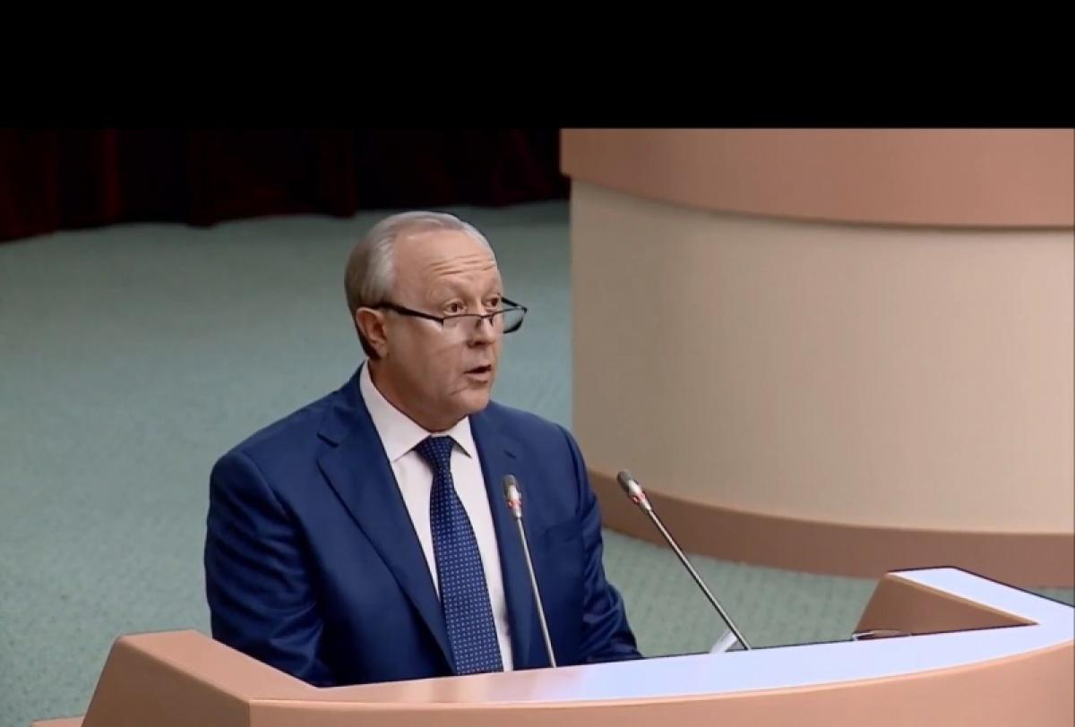 ТК «Научно-образовательная политика»: к Радаеву много вопросов