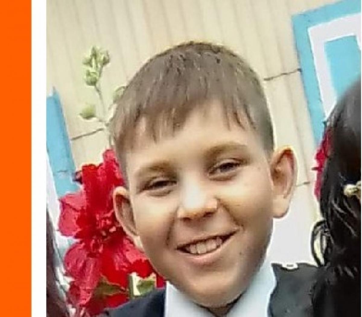 Поиски 12-летнего Артура под Саратовом: бабушка мальчика выступила с видеообращением