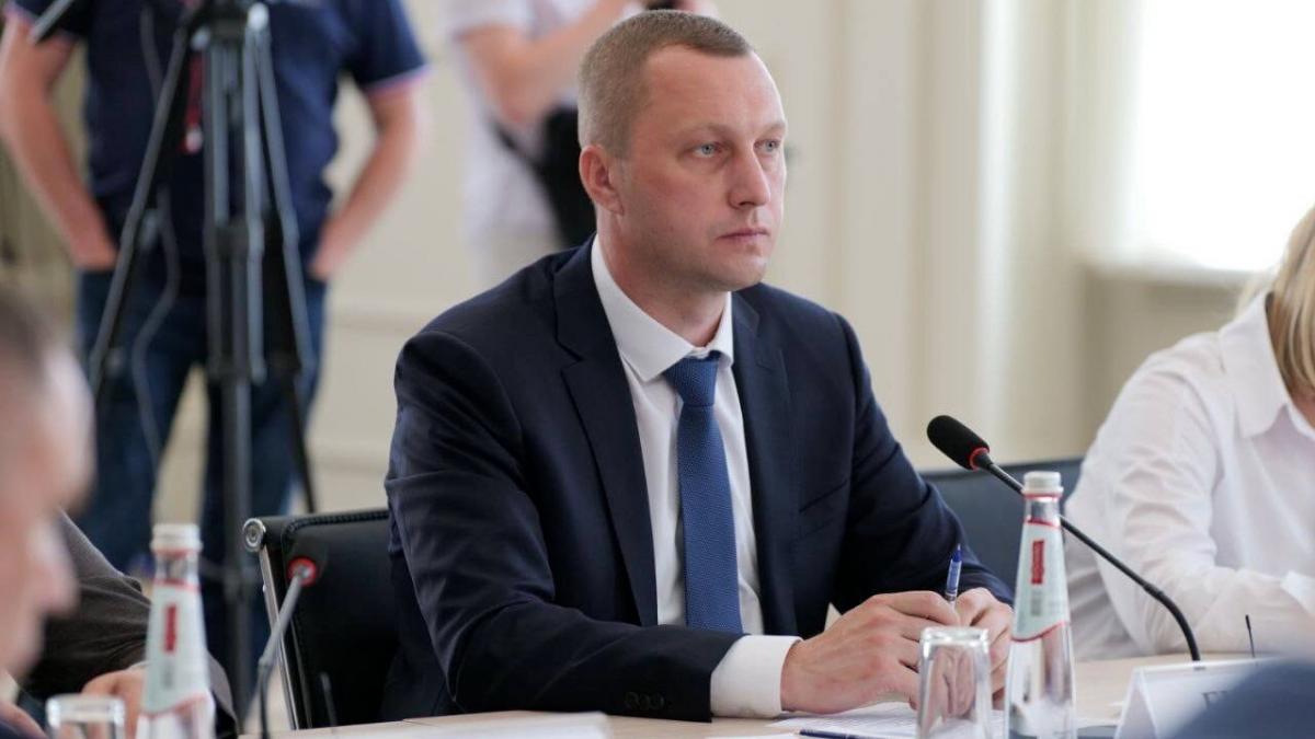 Бусаргин в Ижевске обсудил меры по поддержке экономики и граждан в условиях санкций