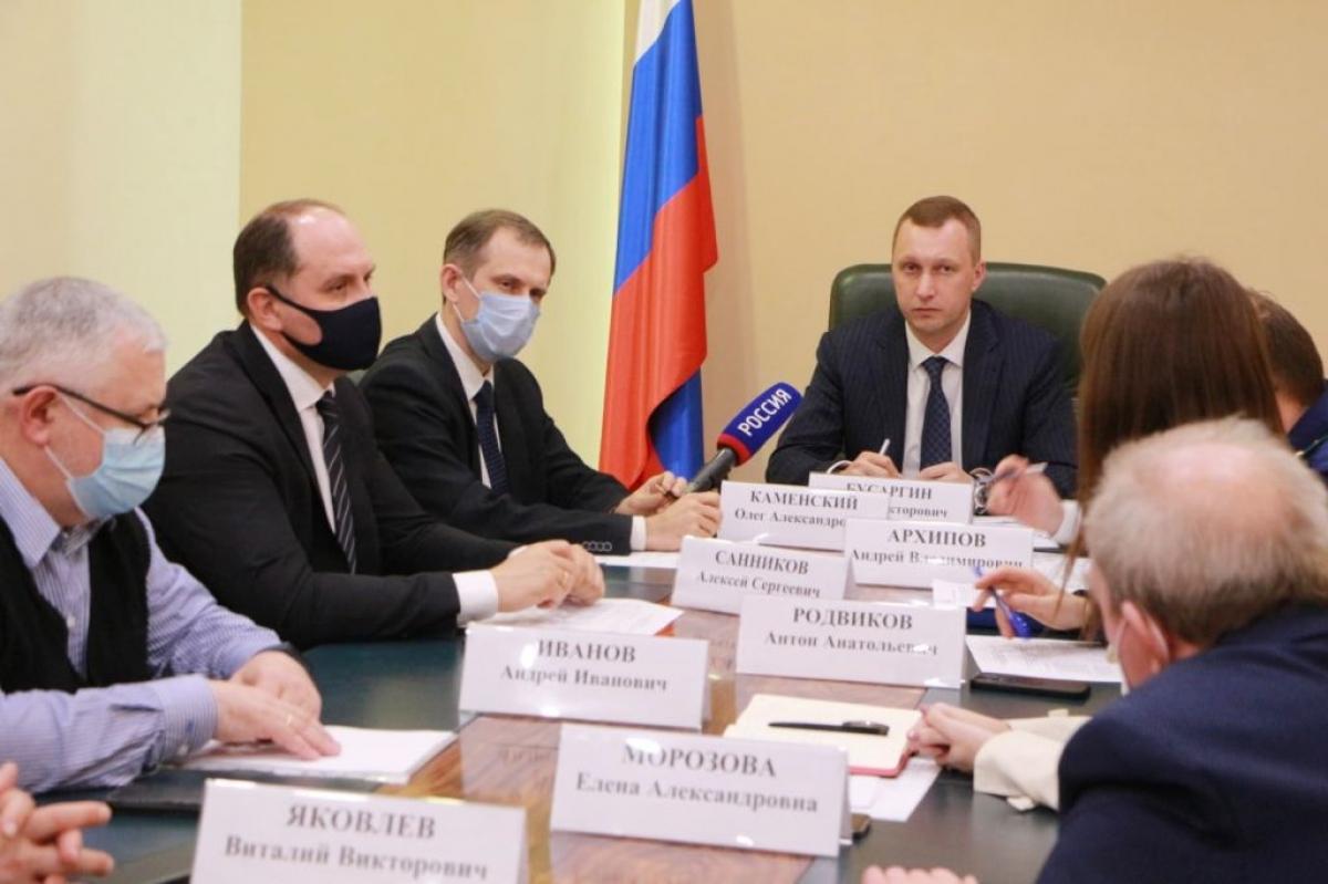 На полиграфкомбинате в Саратове часть сотрудников выведена в режим простоя 