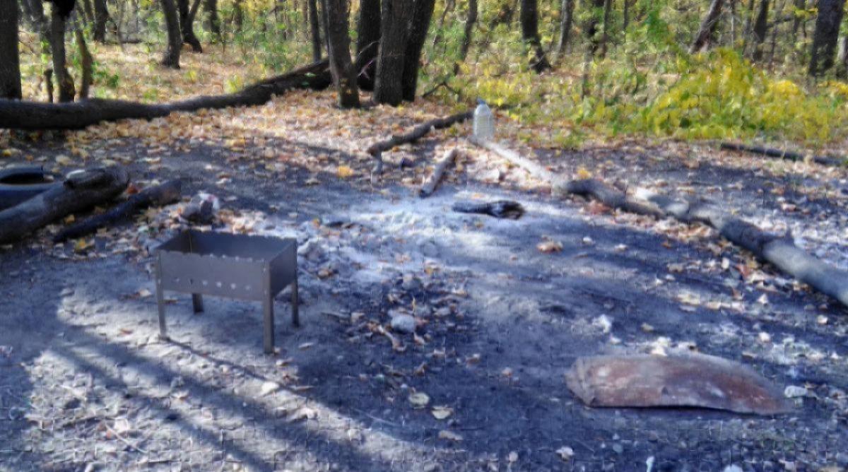 В Саратовской области по 24 августа ввели наивысший класс пожарной опасности