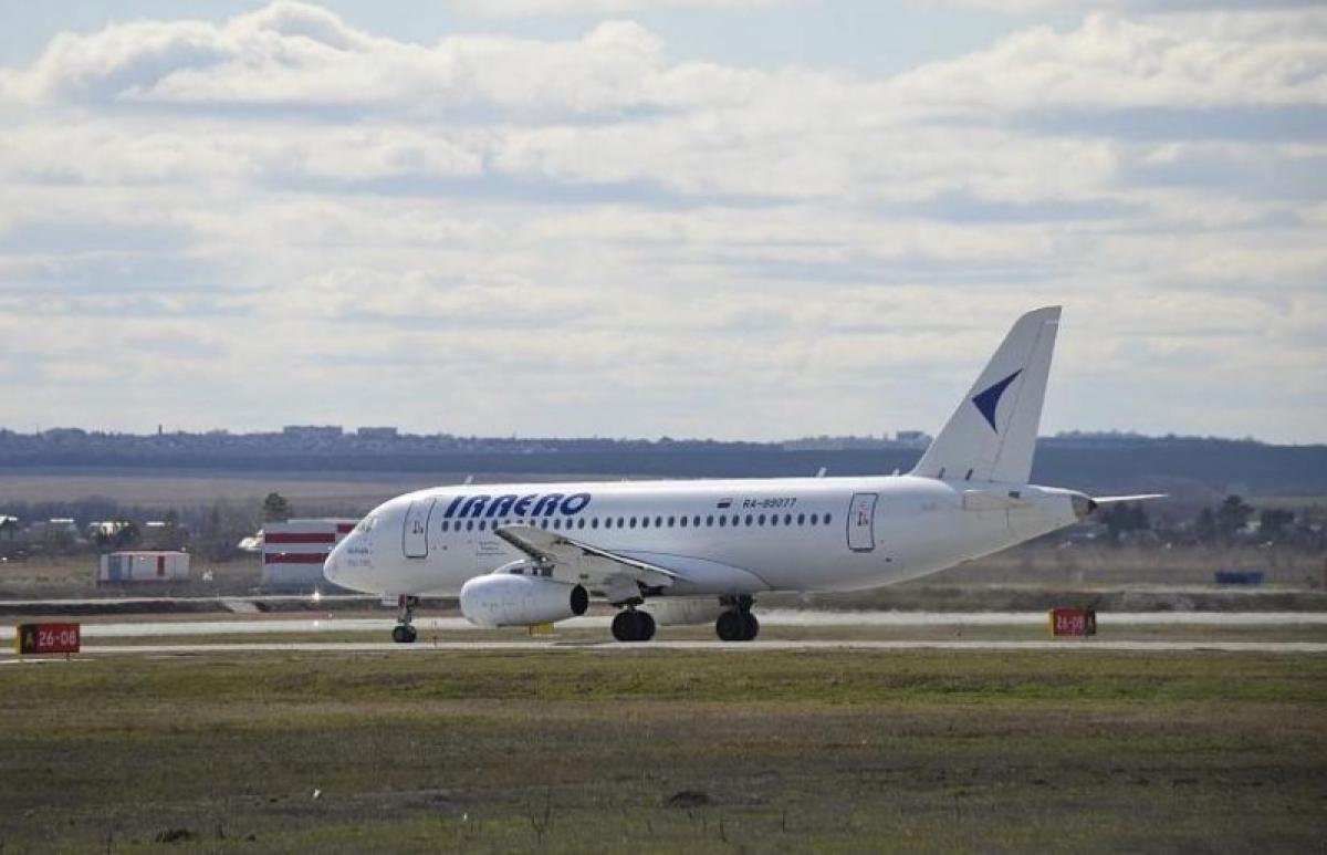Саратовский аэропорт сообщил об открытии сразу нескольких новых рейсов
