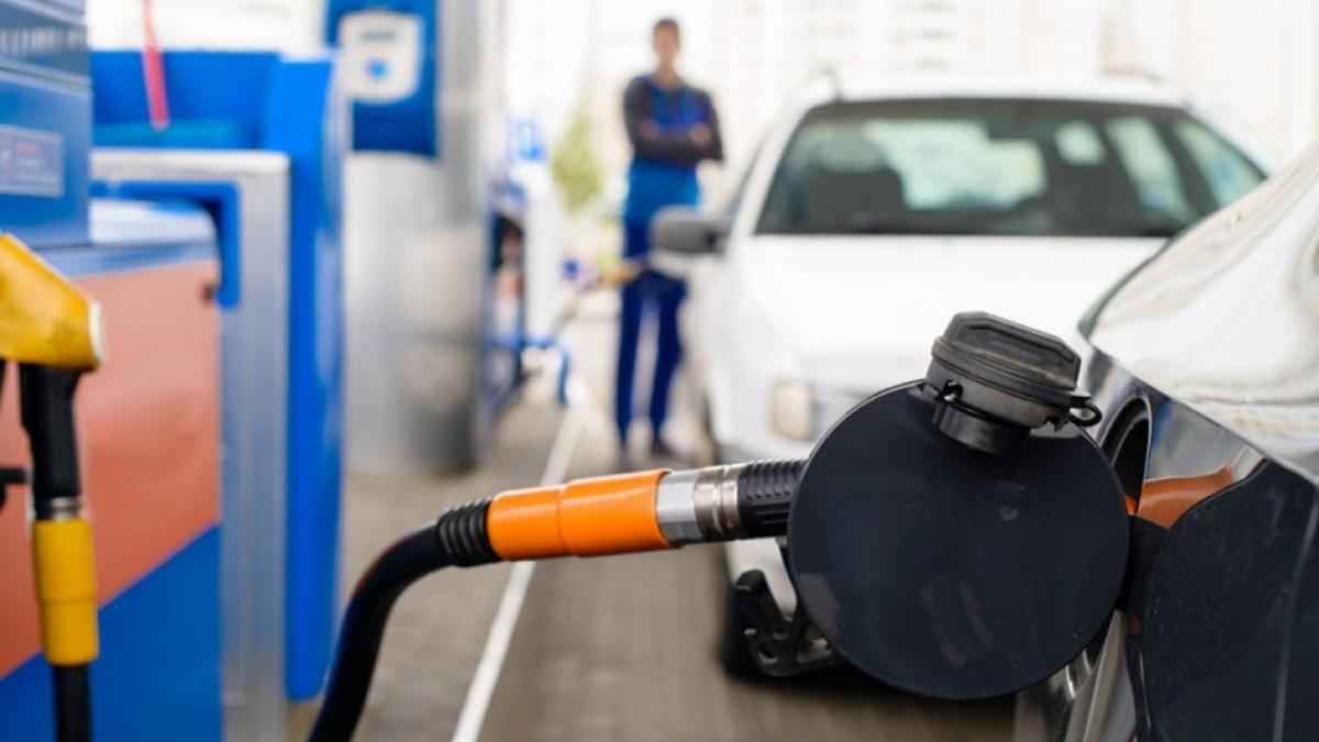 Топливные карты – оптимизация расходов для бизнеса 