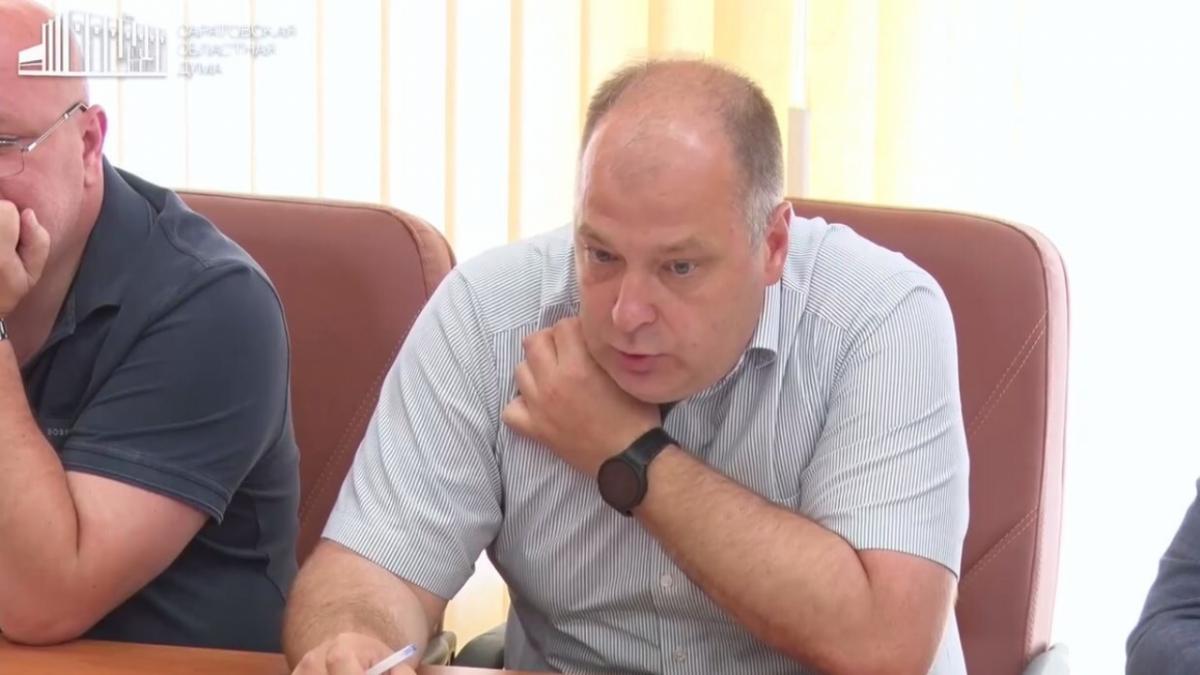 Саратовские чиновники не нашли рабочих на объектах «Т Плюс»