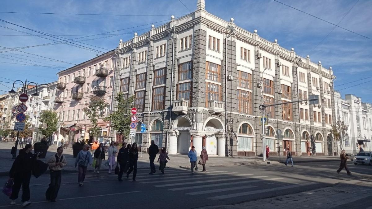 Справивший днями 18-летие саратовец включен в список террористов и экстремистов
