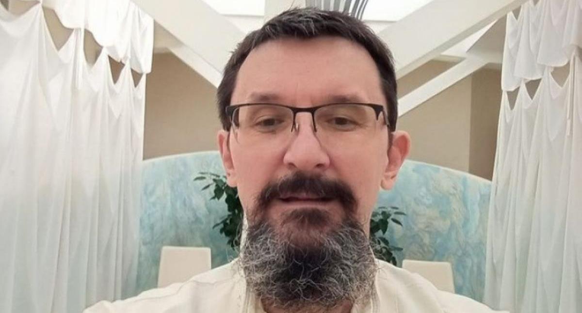 Экс-депутат Саратовской облдумы признан иностранным агентом