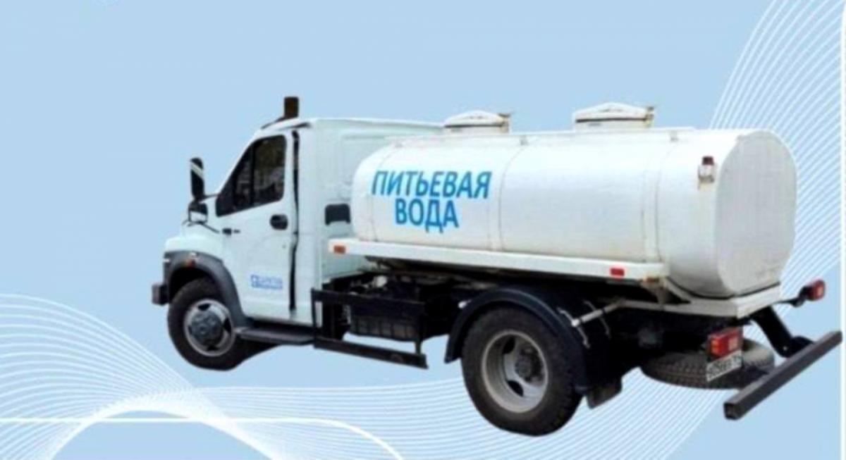 В 3 районах Саратова произойдет масштабное отключение воды ночью 13 августа