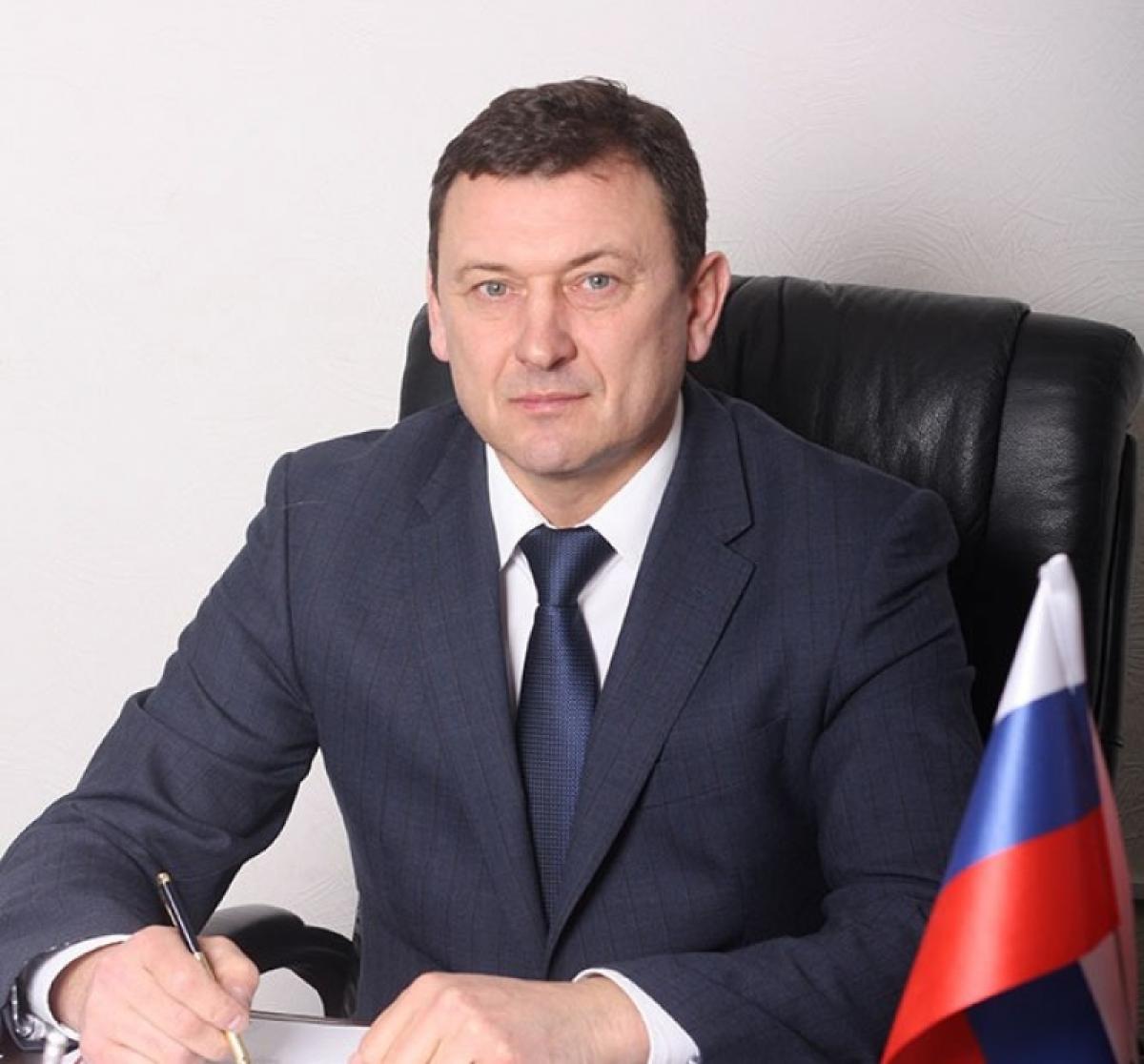 Министром труда и социальной защиты Саратовской области назначен Сергей Егоров