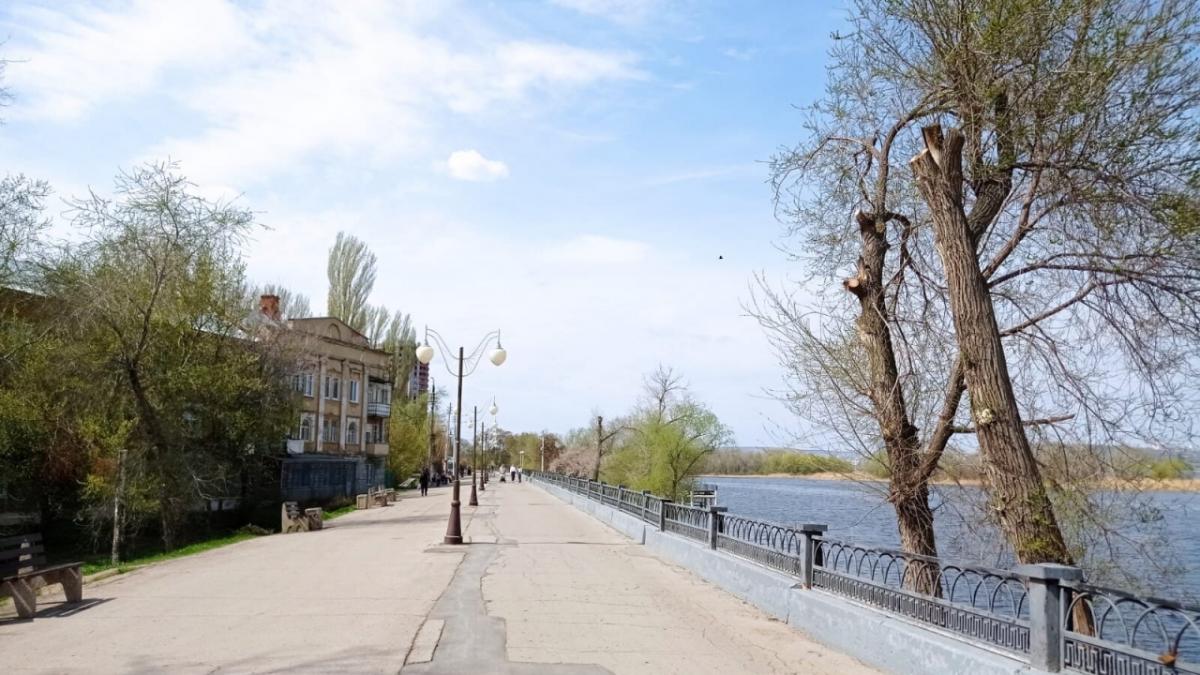 В Энгельсе миграционный центр переехал в новое здание на Саратовской