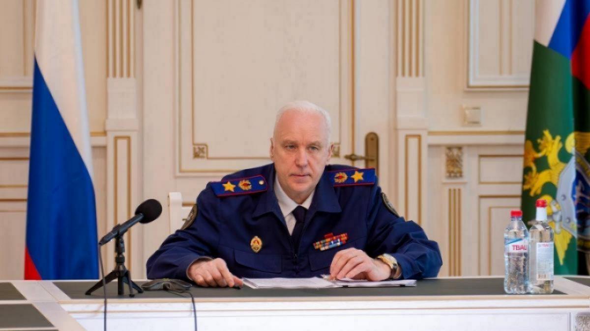 Бастрыкин узнал о лишении саратовских сел скорой медпомощи