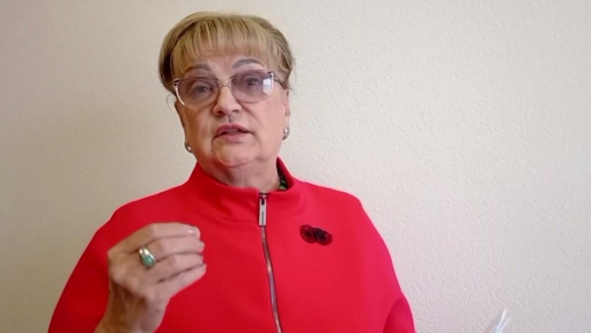 Алимова прокомментировала рост цен на бензин в Саратовской области