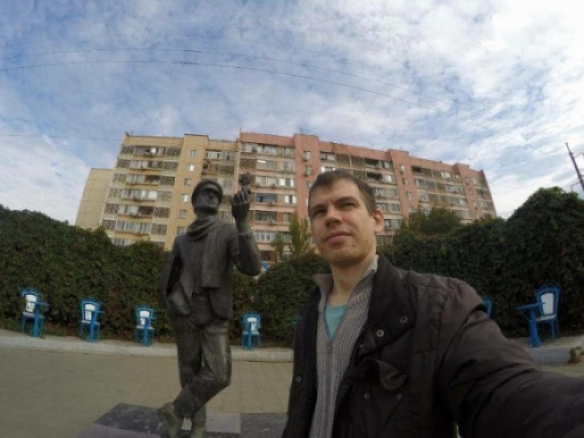 Денис Жабкин: в развитии общественного транспорта Саратов заметно отстает от других городов