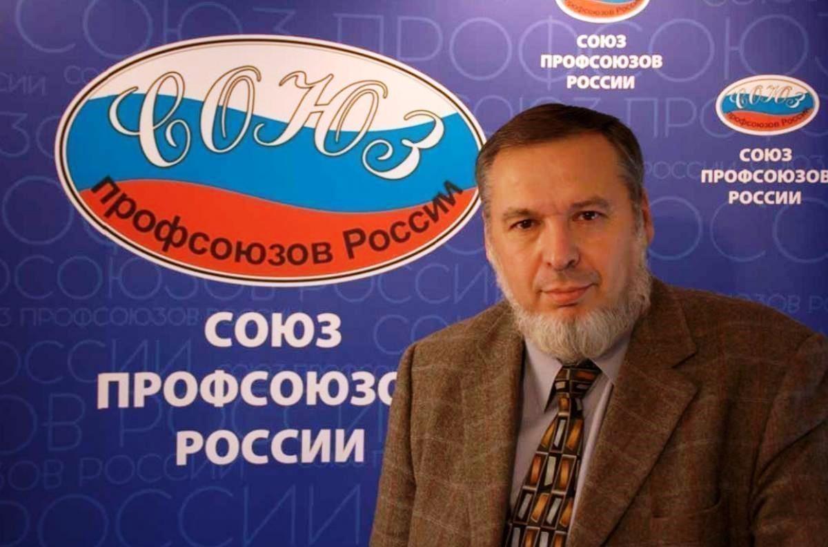 Сергей Храмов: о покорности и выборных фальсификациях российских учителей
