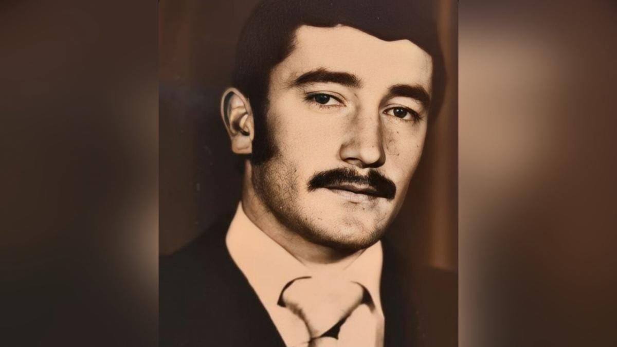 В СВО погиб военный из Пугачевского района Фарит Файзулин