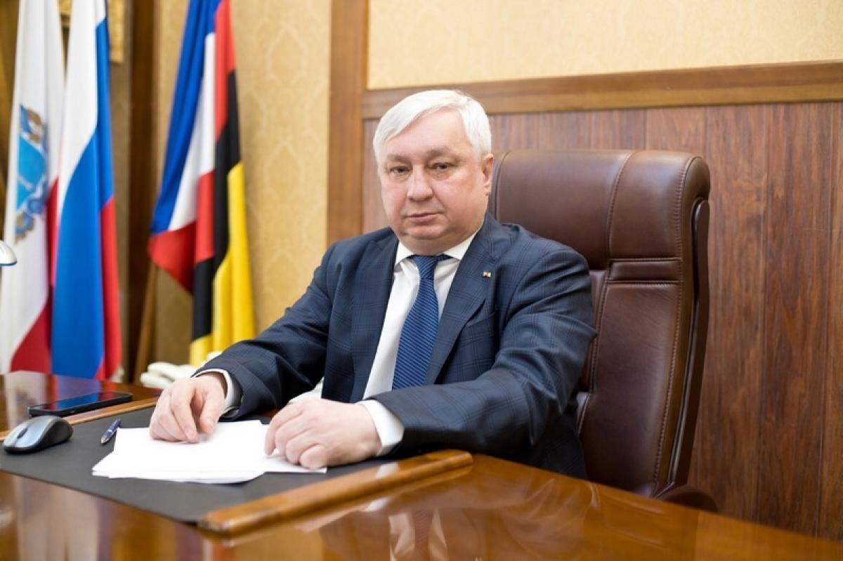 Глава Энгельсского района ответил за вывоз мусора