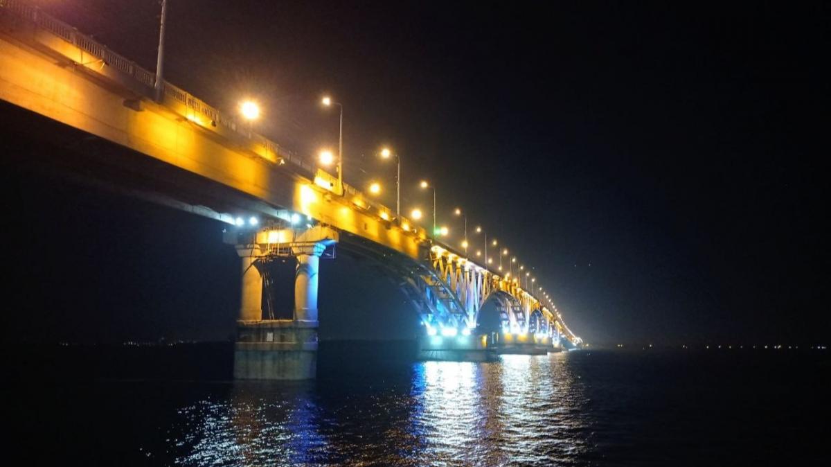 Ночью над Саратовской областью силы ПВО уничтожили 3 украинских БПЛА