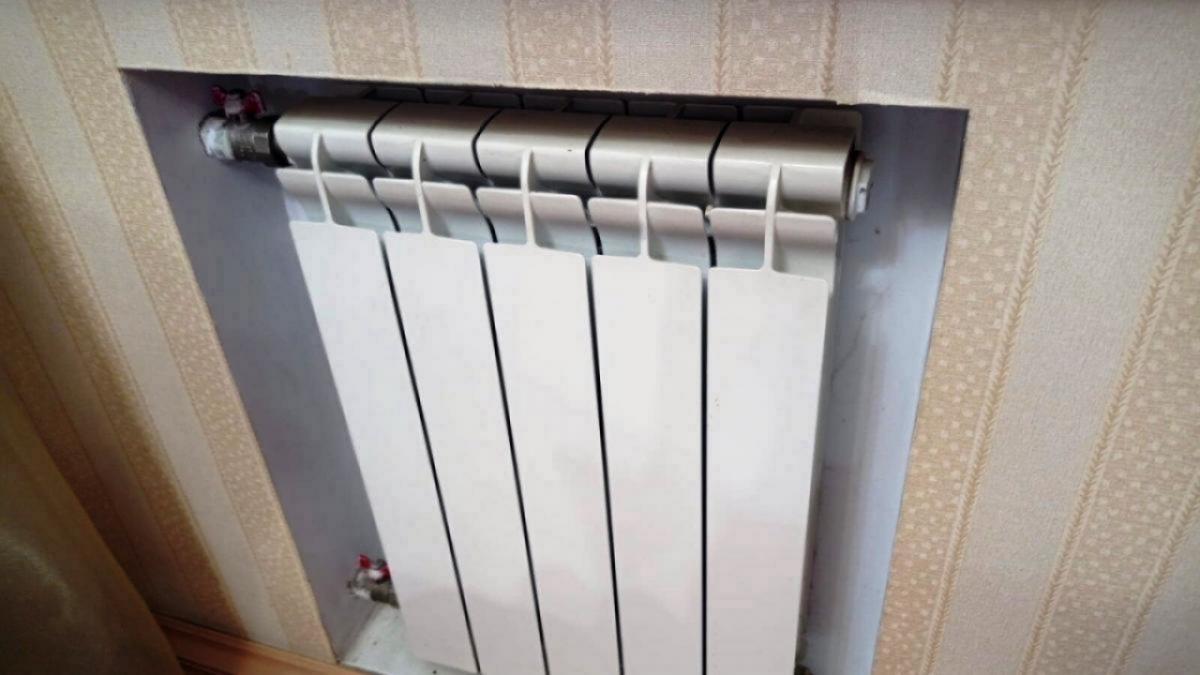 Жители энгельсского поселка остались без отопления в сильный мороз