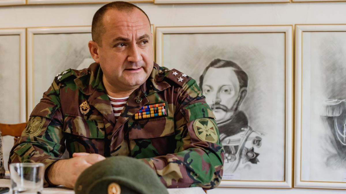 Калинин высказался о возвращении ДК «Россия» в областную собственность