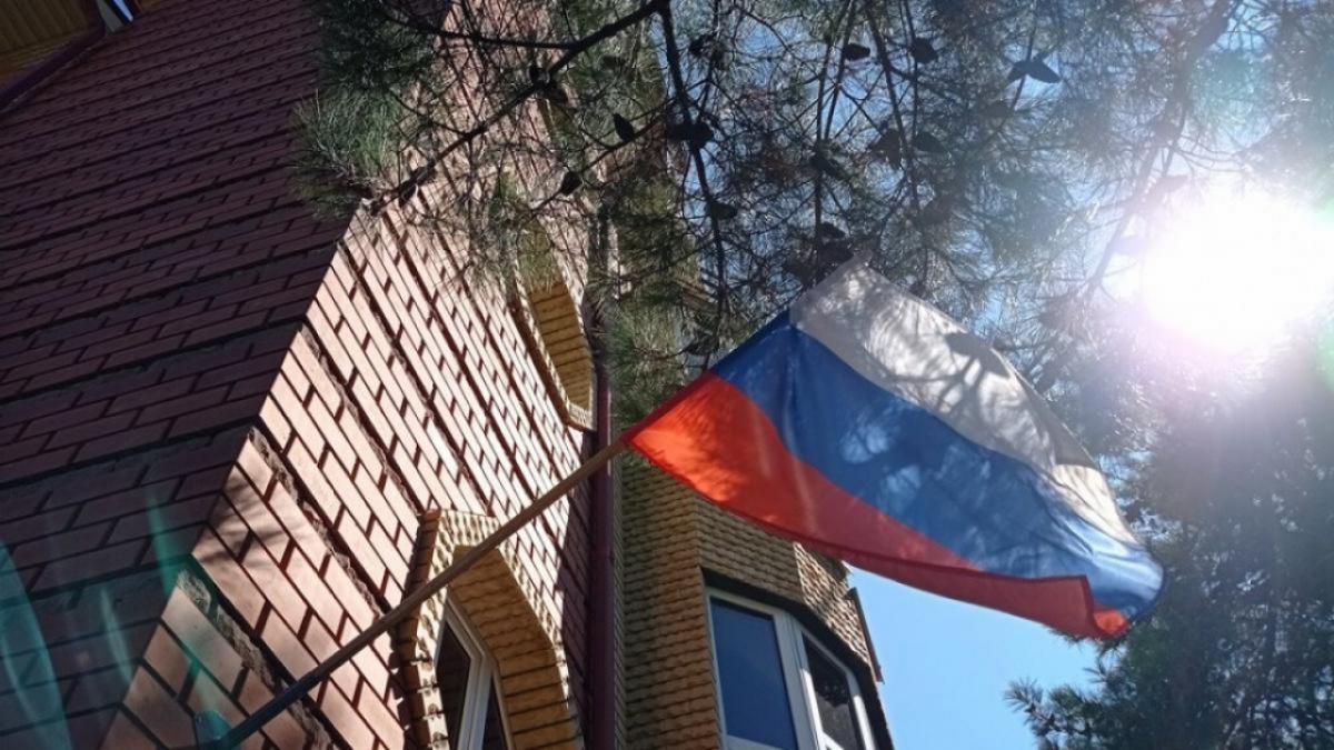 В Саратове ветеранам войны вручили медали к юбилею Прохоровского сражения