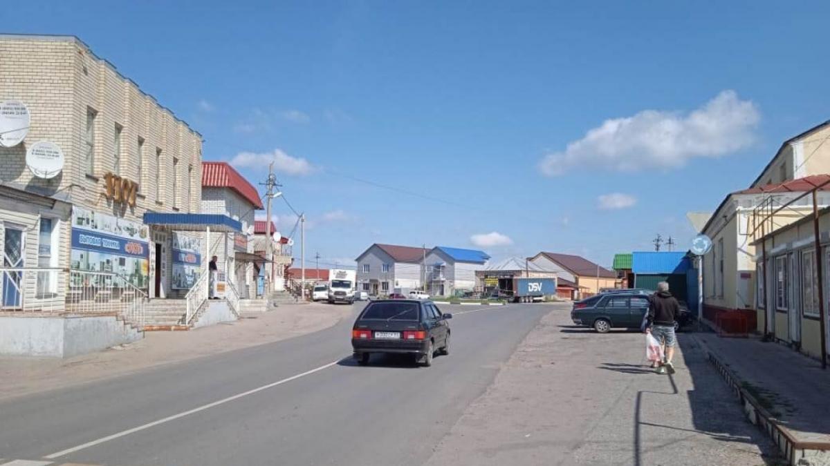 В районе Саратовской области реализуют 21 проект на 1,6 млрд 