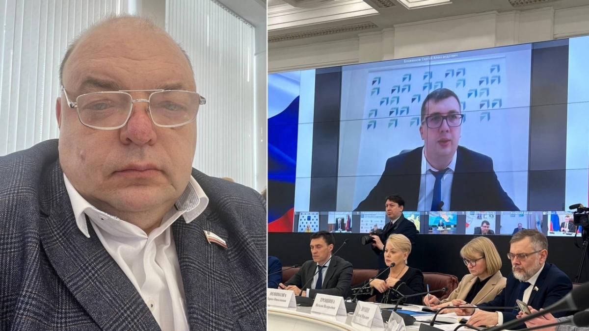 Костин: за неделю заболеваемость ковидом выросла в регионе в 1,4 раза