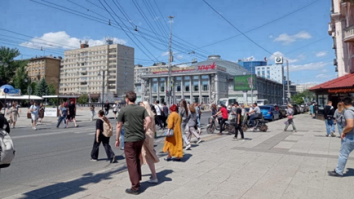 Производство компьютеров в Саратовской области выросло на 37%