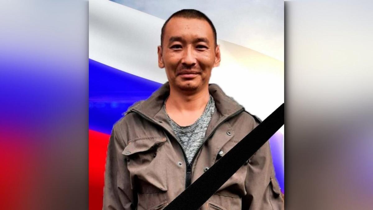 В СВО погиб саратовский военнослужащий Руслан Кузбаков