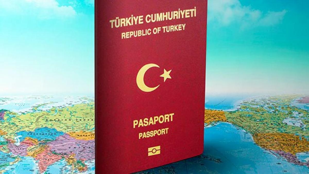 Турецкое гражданство: главные преимущества