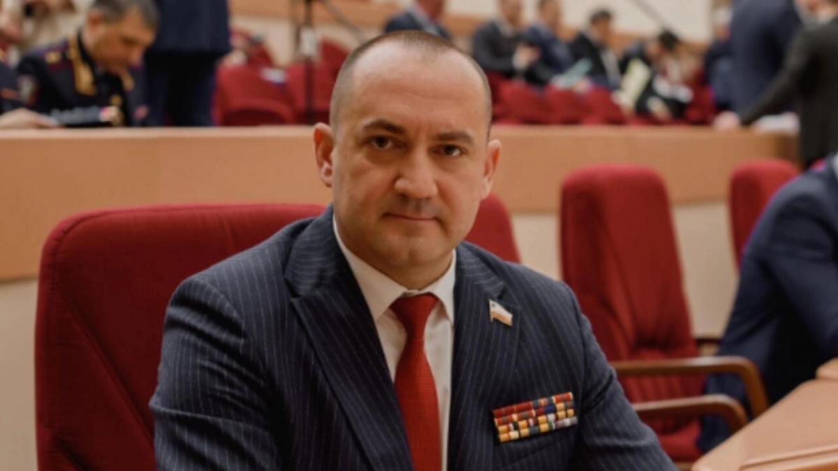 Вячеслав Калинин поздравил участников «Зарницы 2.0»