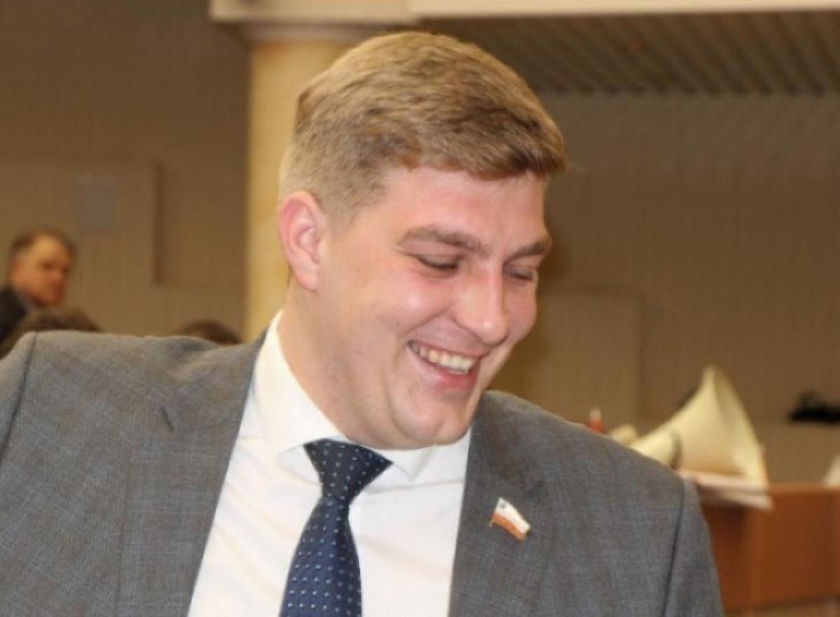 «Недебри»: Михаила Дегтярева в Госдуме заменит Дмитрий Пьяных