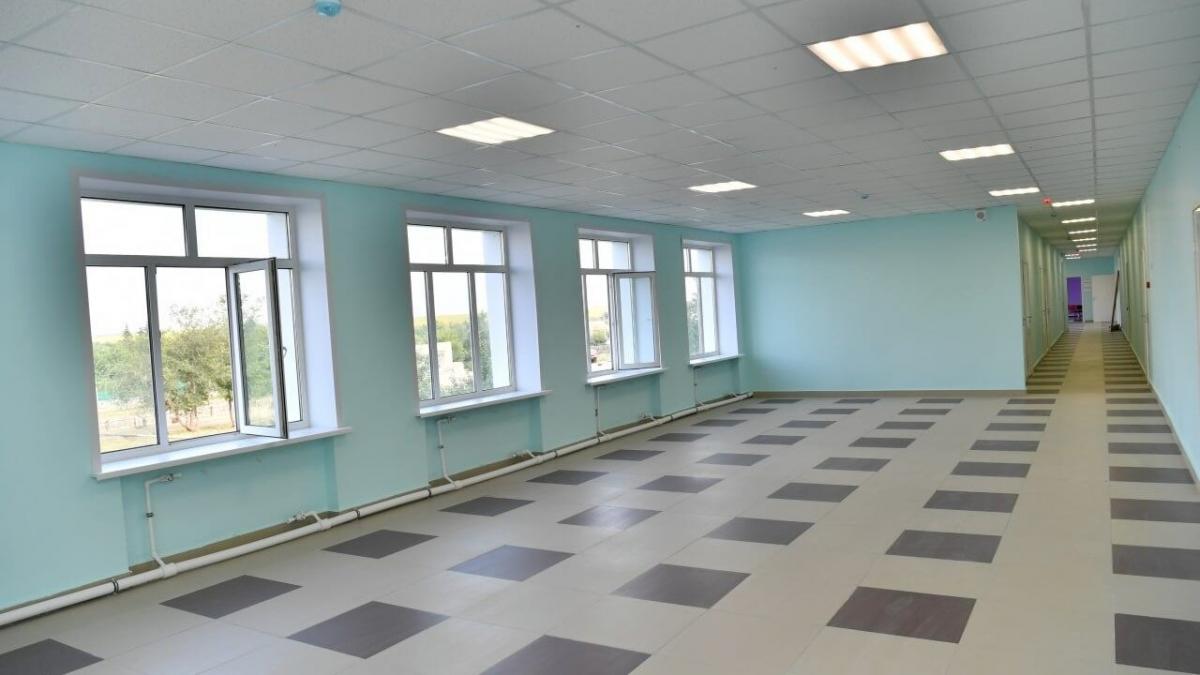 Педагог с 25-летним стажем поддержала строительство школы в Ленинском районе 