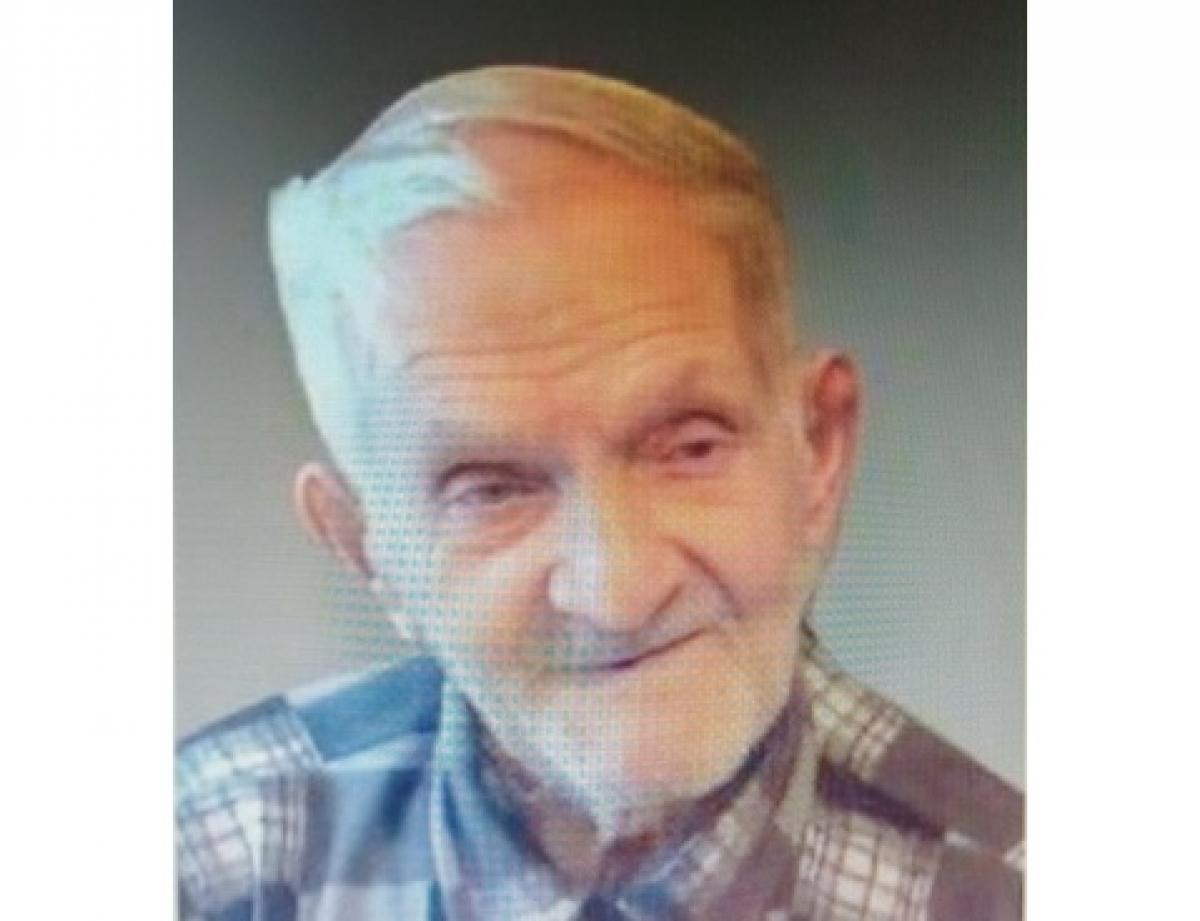 Саратовцев просят помочь в поисках 84-летнего пенсионера, пропавшего без вести в начале лета