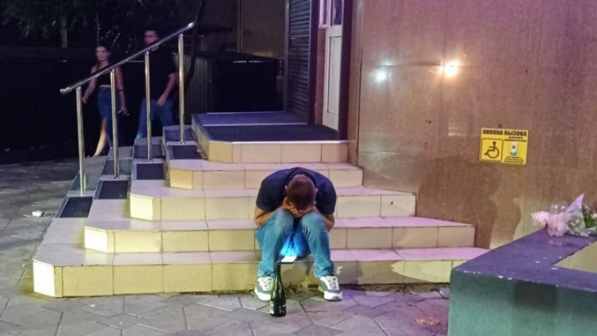 Паленый алкоголь стал причиной смерти 98 саратовцев с начала года