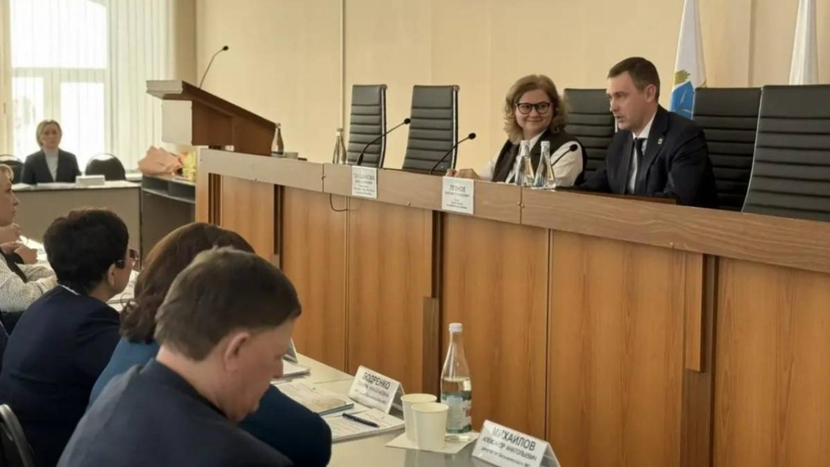 В Энгельсском районе в марте возобновится программа льготного оформления жилья 